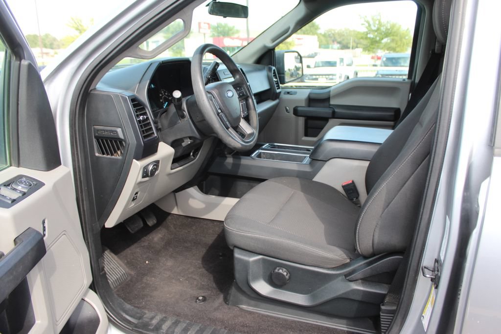 Used 2020 Ford F150 XL w/ Equipment Group 101A Mid AWD/4WD image 11