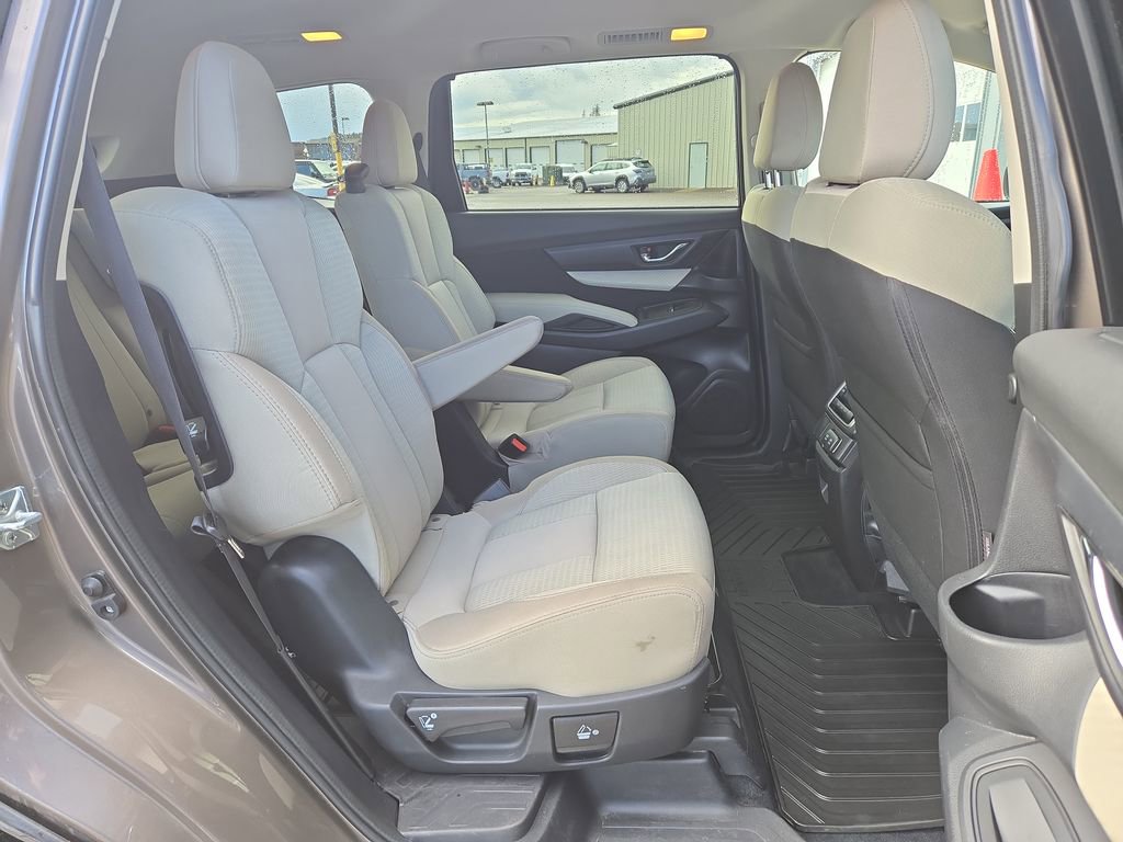 Used 2021 Subaru Ascent Premium w/ Convenience Package image 17