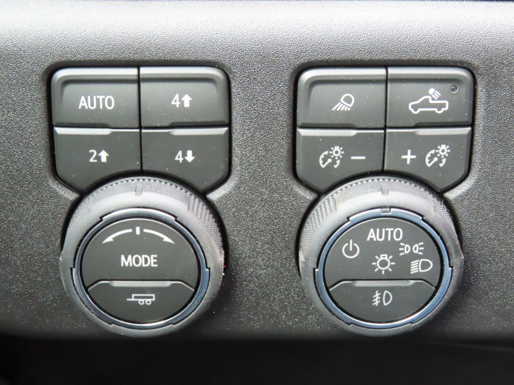 New 2026 Chevrolet Silverado 1500 RST image 18