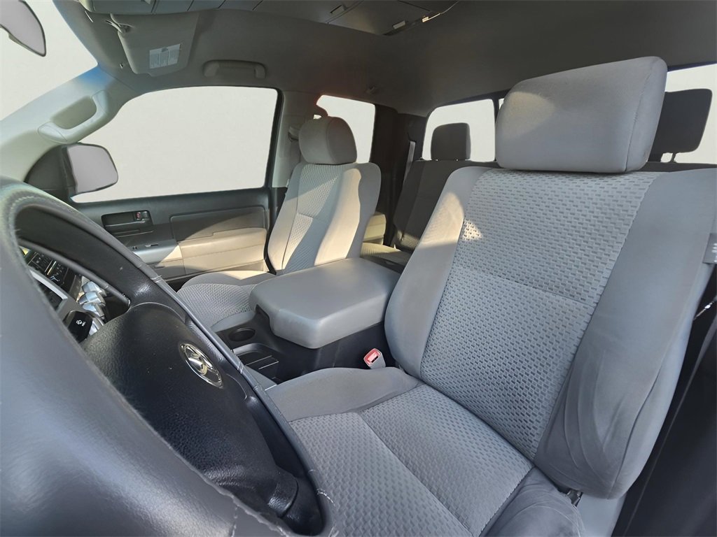 Used 2008 Toyota Tundra SR5 image 32
