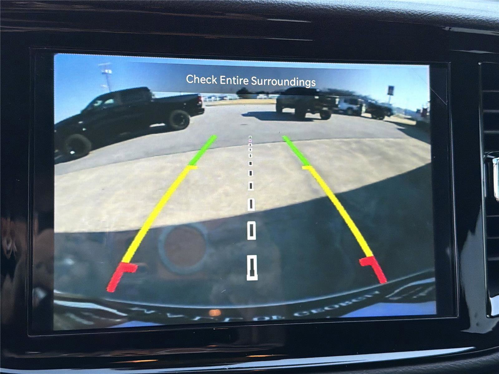 New 2026 Dodge Durango GT image 29