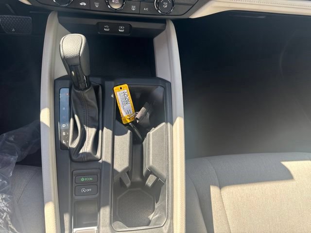Certified 2023 Honda Accord LX image 18