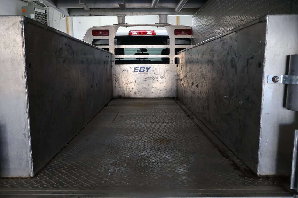 Used 2022 RAM 3500 Tradesman w/ Chrome Appearance Group image 14