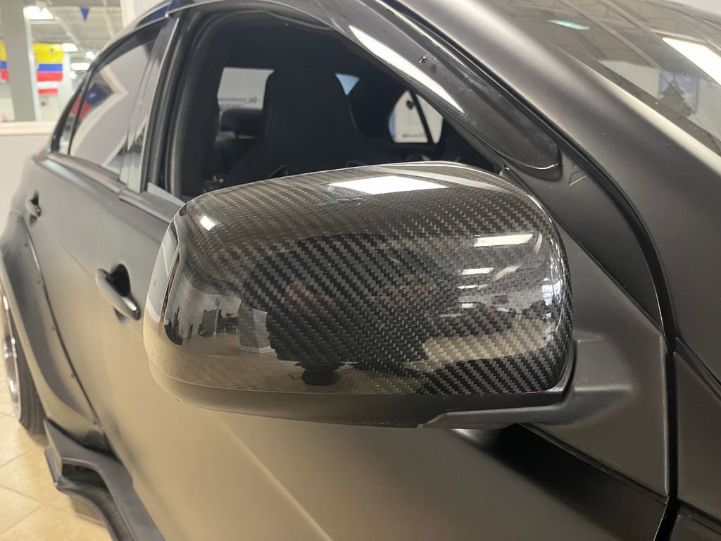 Used 2014 Mitsubishi Lancer Evolution GSR image 44