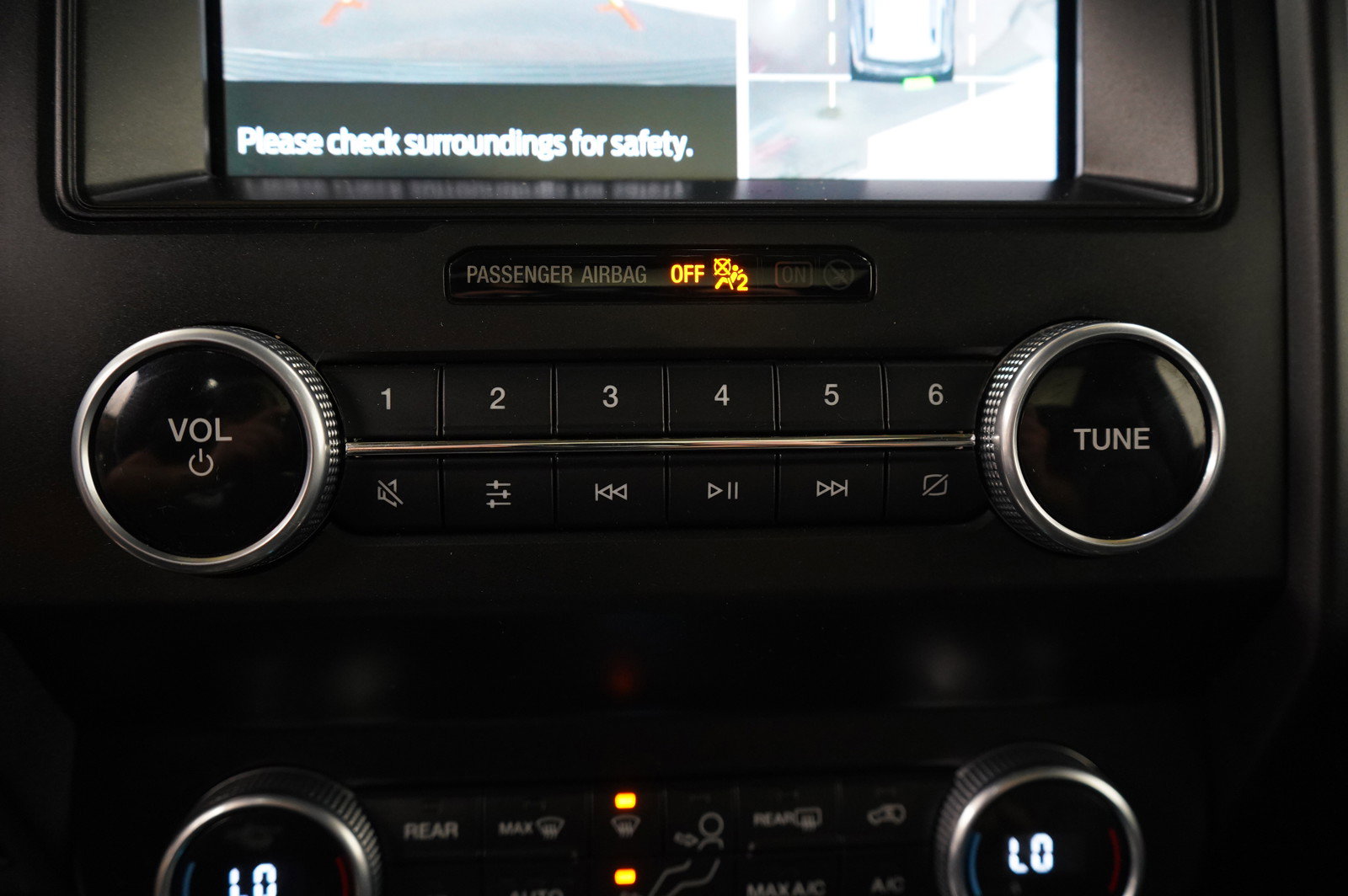 Used 2021 Ford Expedition Limited w/ Equipment Group 303A image 26