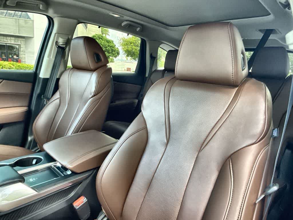 Used 2024 Acura MDX w/ Technology Package FWD image 14