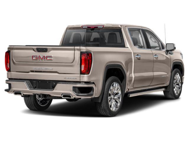 New 2026 GMC Sierra 1500 Denali AWD/4WD image 2
