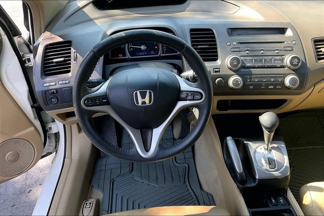 Used 2008 Honda Civic EX-L image 5