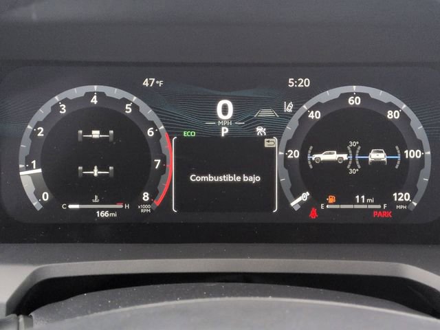 New 2026 Toyota Tacoma TRD Sport image 13