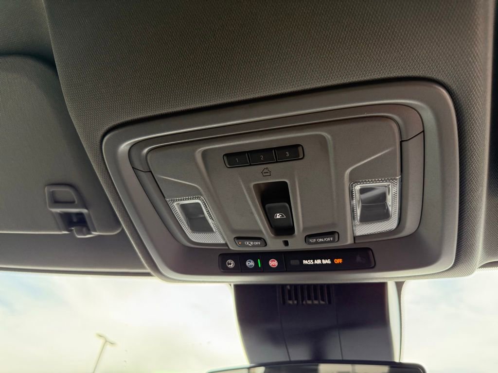 New 2026 Chevrolet Silverado 1500 RST w/ Texas Edition Plus image 54