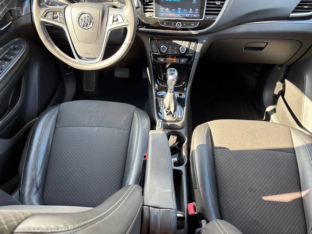 Used 2018 Buick Encore Preferred FWD image 18