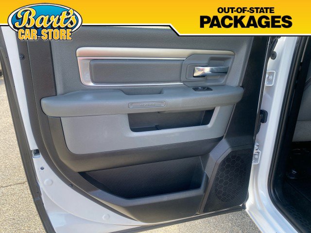 Used 2016 RAM 2500 SLT AWD/4WD image 16