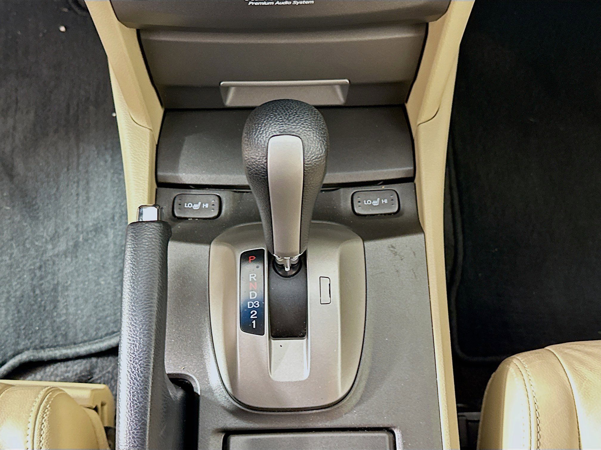 Used 2009 Honda Accord EX-L image 23