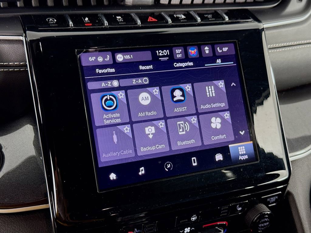 Used 2021 Jeep Grand Cherokee L Laredo image 42