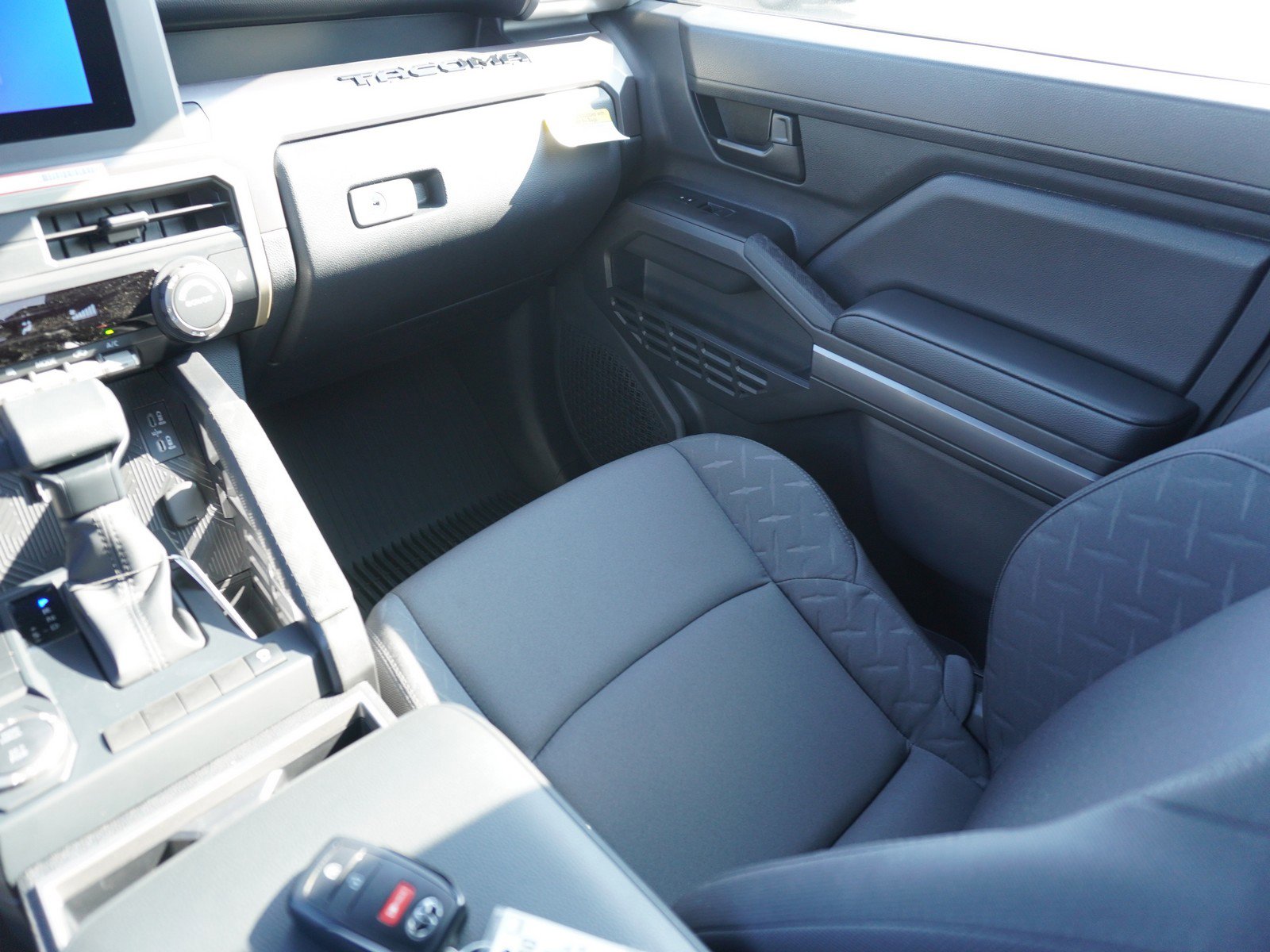 New 2026 Toyota Tacoma SR5 image 16