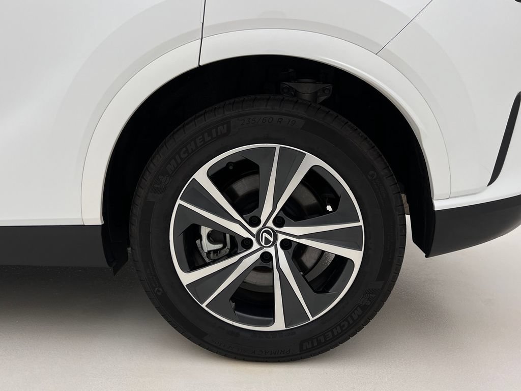 Used 2025 Lexus RX 350 Premium AWD/4WD image 28