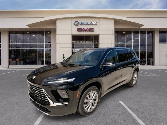 Certified 2026 Buick Enclave Preferred w/ Power Package