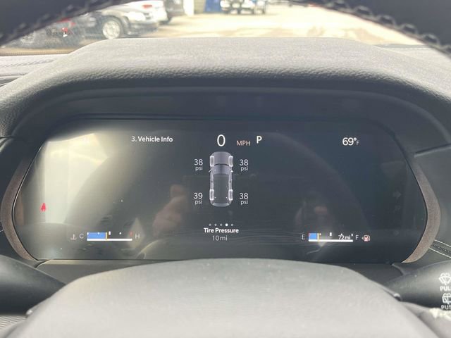 New 2025 Jeep Grand Cherokee Laredo X w/ Luxury Tech Group I image 26