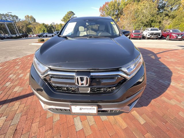 Used 2020 Honda CR-V Touring image 23