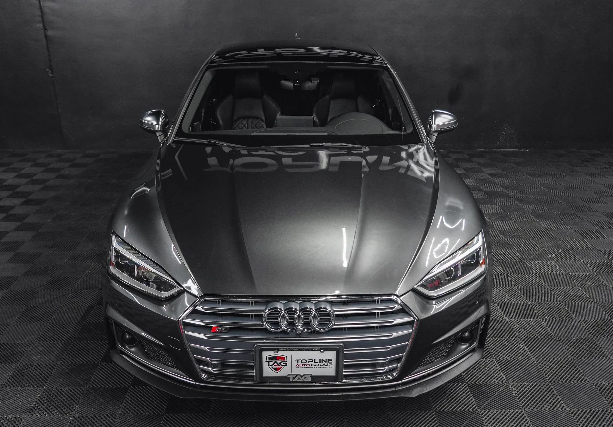 Used 2019 Audi S5 Prestige image 9