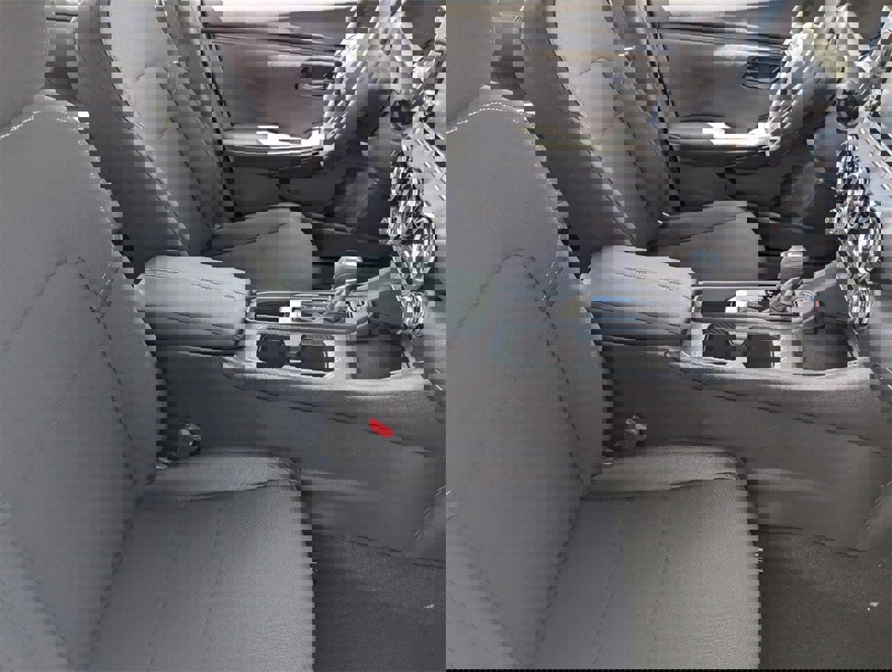 New 2025 Nissan Sentra S image 28