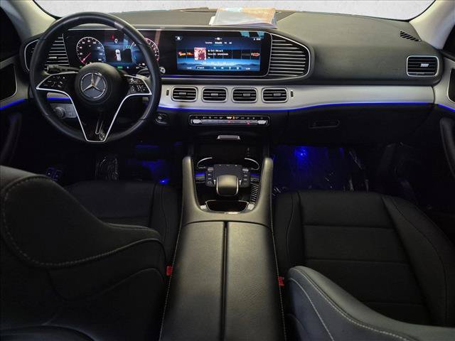 Certified 2025 Mercedes-Benz GLE 450e 4MATIC image 19