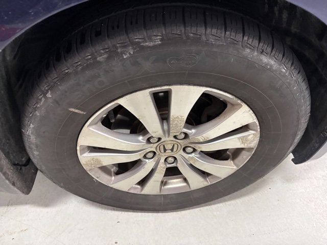 Used 2014 Honda Odyssey EX-L image 8