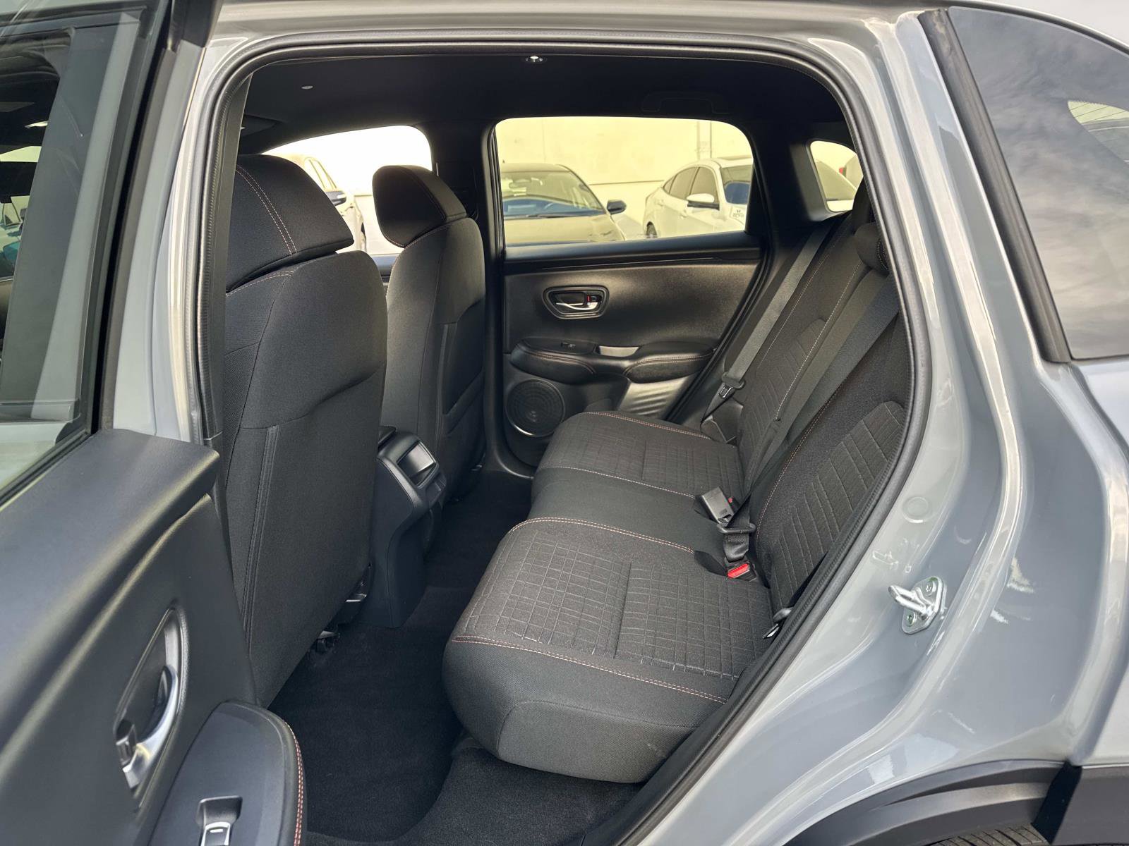 Certified 2025 Honda HR-V Sport image 22