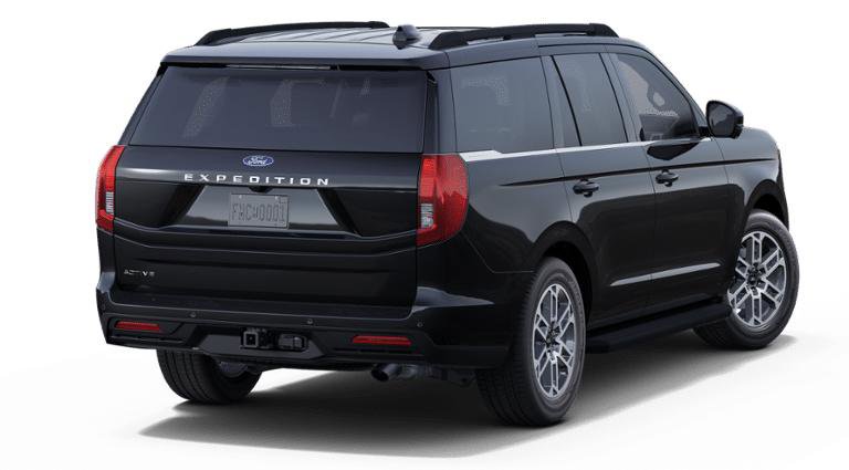 New 2025 Ford Expedition Active image 3