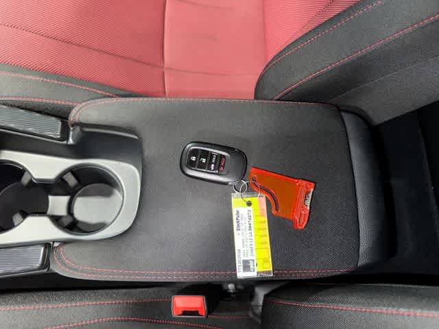 Used 2024 Honda Civic Si image 32