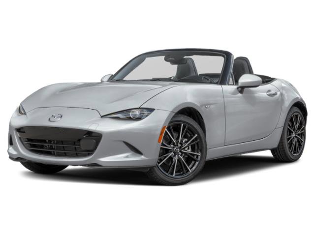 New 2026 MAZDA MX-5 Miata Grand Touring w/ Weather Package RWD image 6
