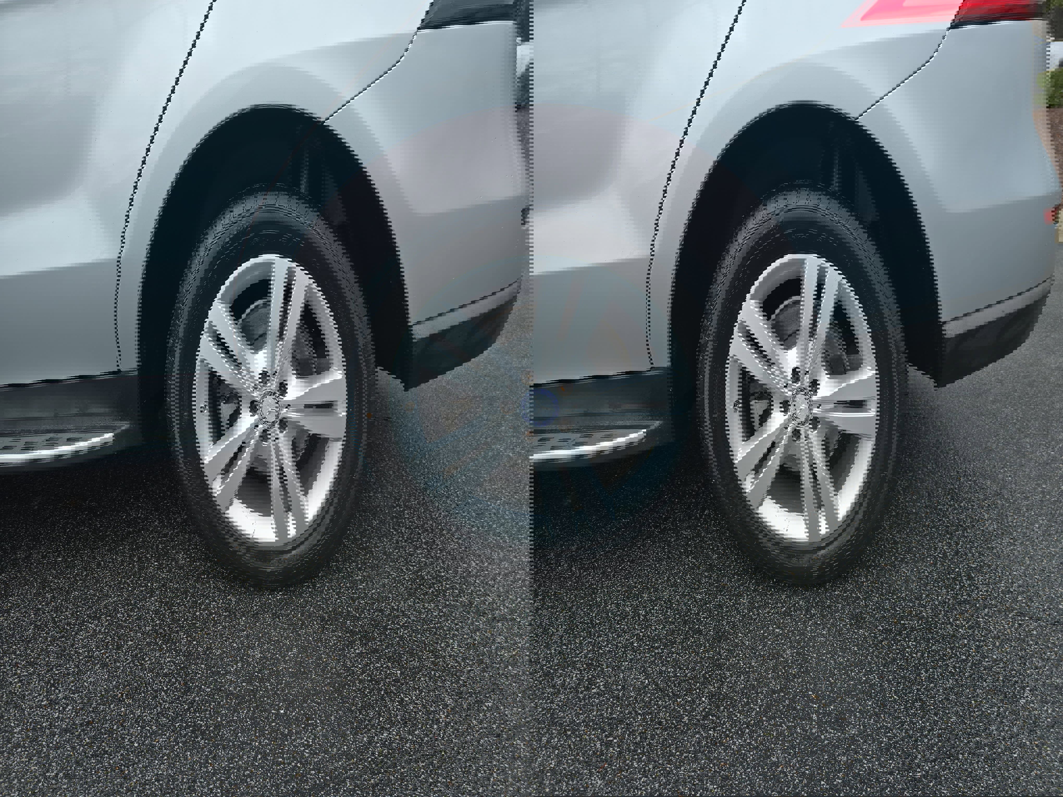 Used 2013 Mercedes-Benz ML 350 2WD image 36