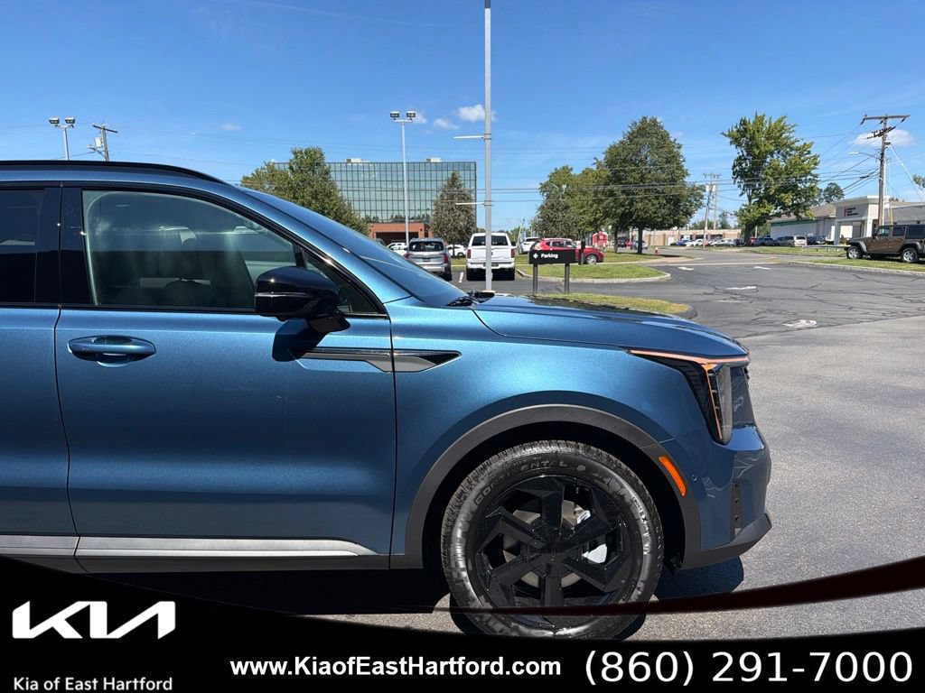 New 2026 Kia Sorento SX Prestige AWD/4WD image 6