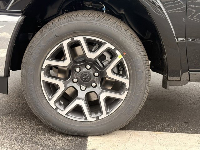 New 2026 RAM 1500 Laramie image 12