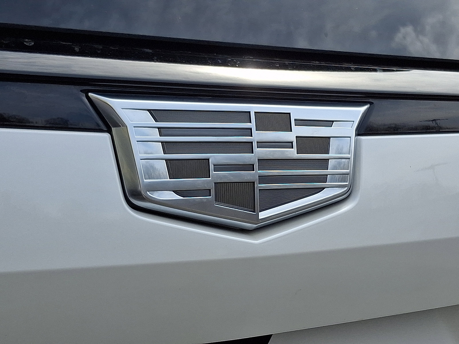 Used 2024 Cadillac Escalade Sport w/ LPO, ONYX Package image 29