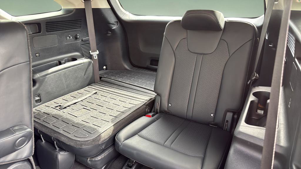 Used 2023 Kia Sorento EX w/ Panoramic Sunroof Package image 19