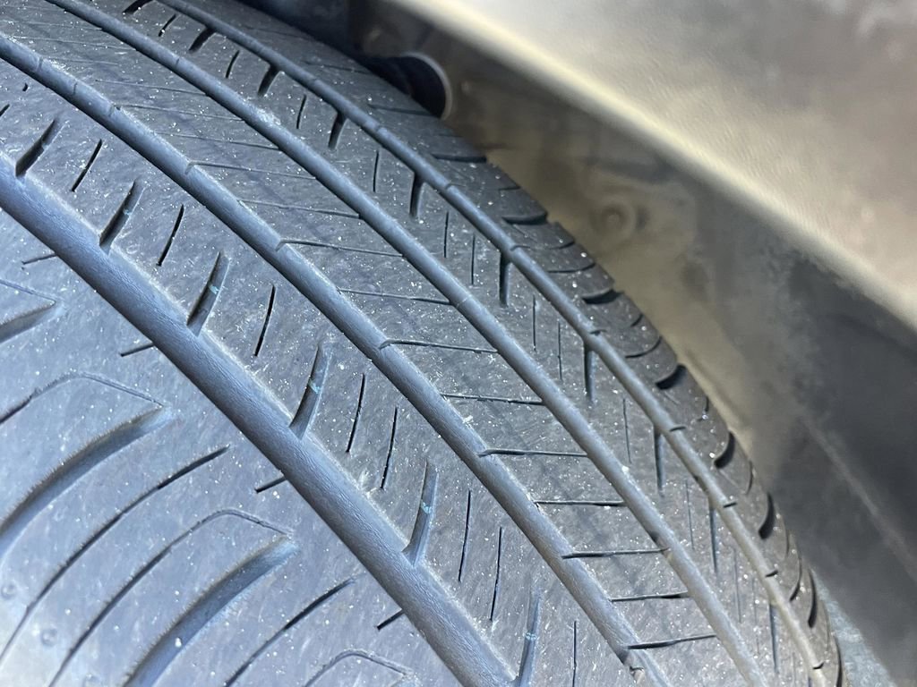 Used 2020 Honda CR-V EX-L image 39