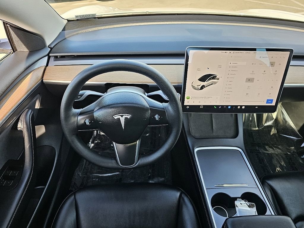 Used 2022 Tesla Model 3 Long Range image 23