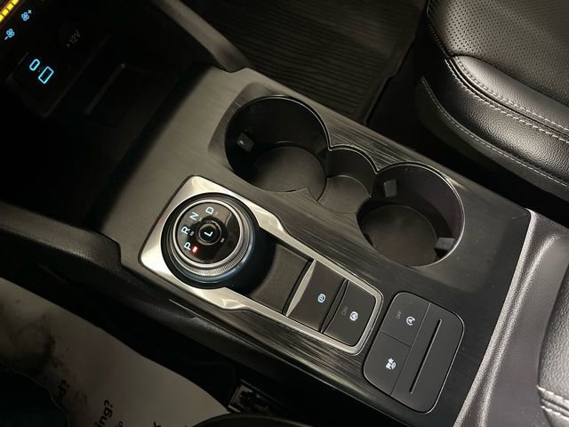 Used 2022 Ford Escape SEL image 19