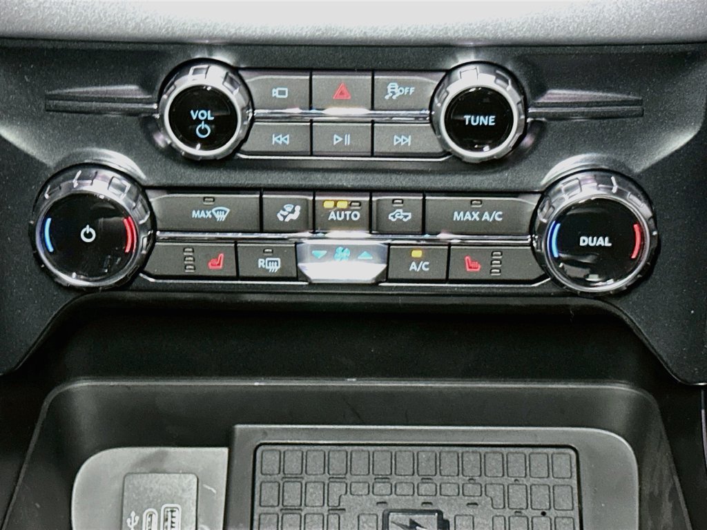 New 2026 Ford F150 XLT w/ Equipment Group 302A MID AWD/4WD image 15