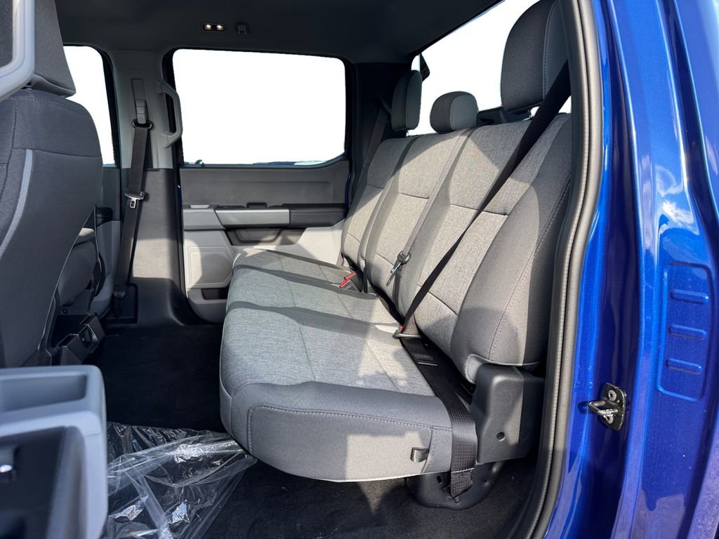 New 2026 Ford F250 XL w/ STX Appearance Package image 16