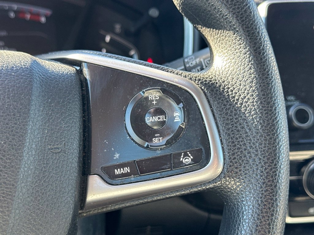 Used 2019 Honda CR-V EX image 22