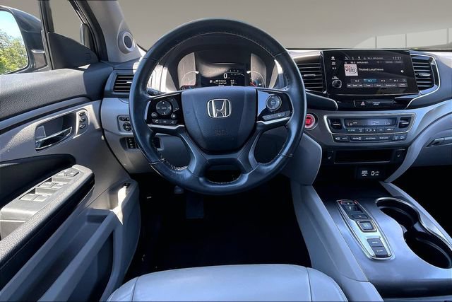 Used 2022 Honda Pilot EX-L image 8