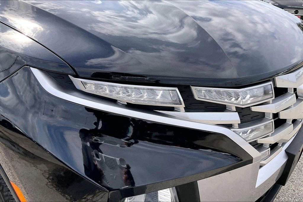 Used 2022 Hyundai Santa Cruz SEL FWD image 32