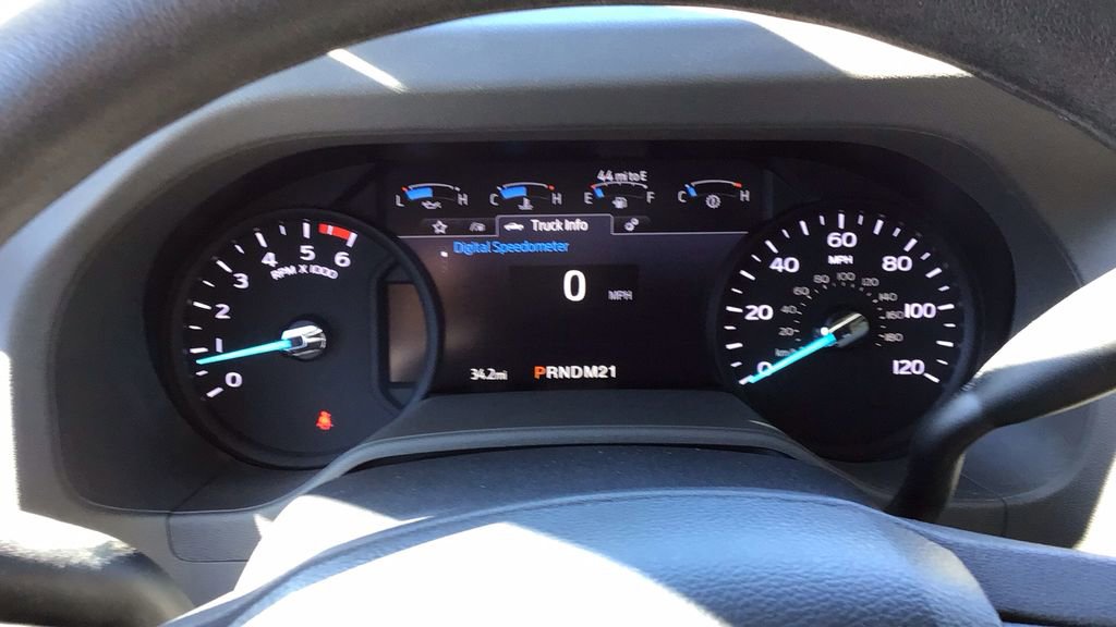 New 2026 Ford E-350 and Econoline 350 Super Duty w/ Power Equipment Group image 18