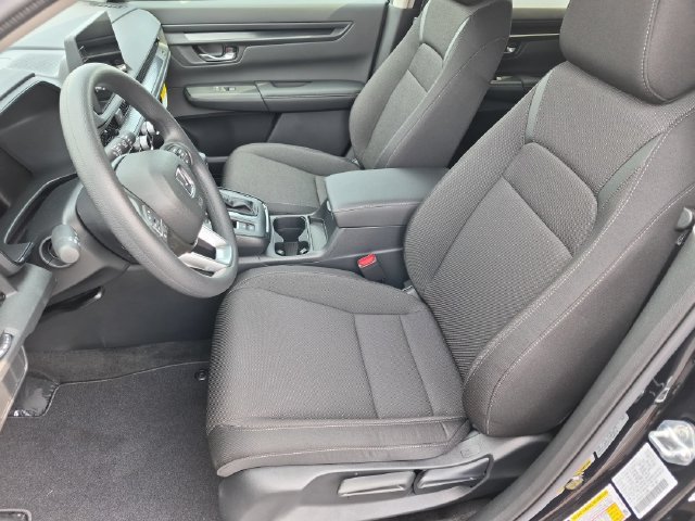 New 2026 Honda CR-V LX image 15