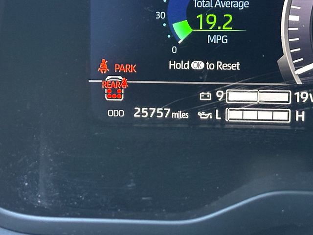 Certified 2024 Toyota Sequoia Platinum image 25