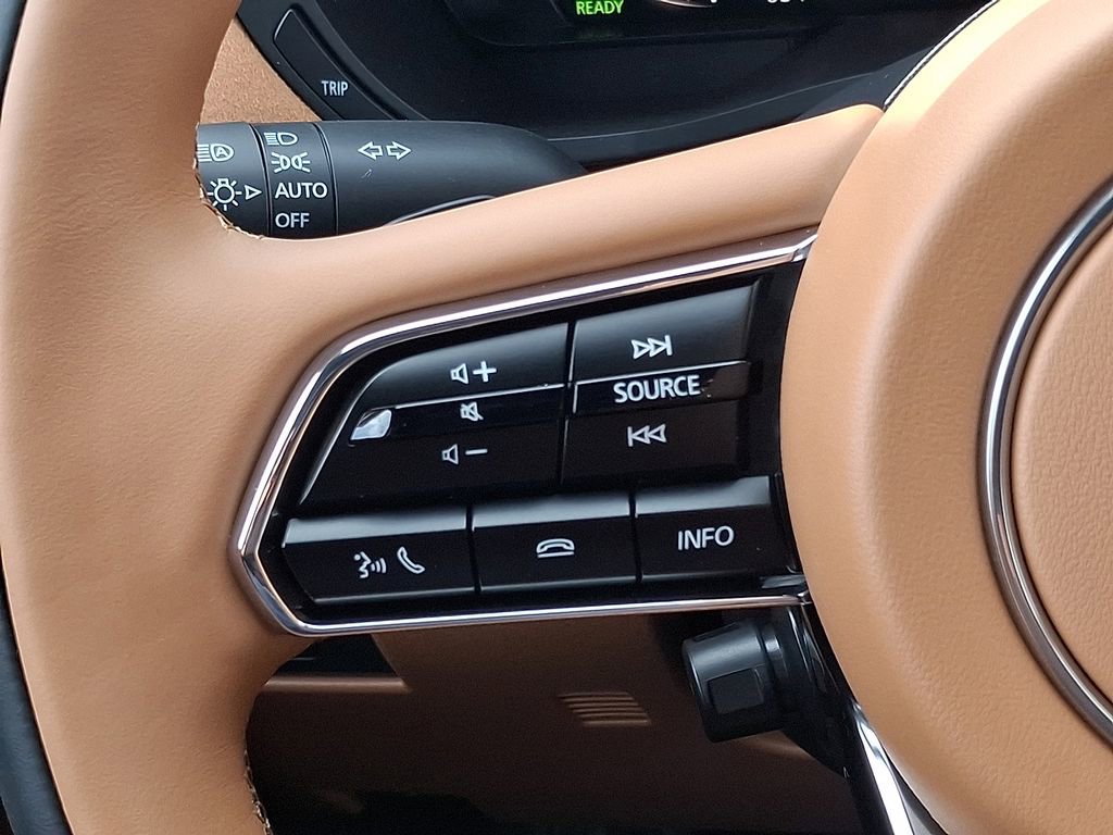 Used 2024 MAZDA CX-90 3.3 Turbo S w/ Premium Plus image 23