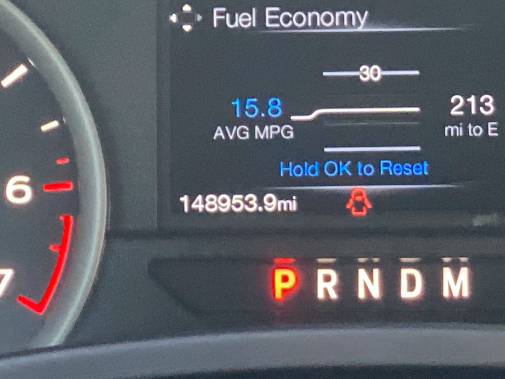 Used 2019 Ford F150 XLT w/ Equipment Group 301A Mid AWD/4WD image 17