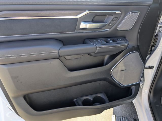 New 2026 RAM 1500 Laramie image 9